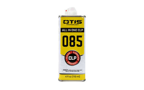 Cleaning Equipment Otis Technology 085 CLP OTIS O85 CLP 4OZ